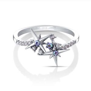 💍 NWT Moon Magic Ring, Size 6